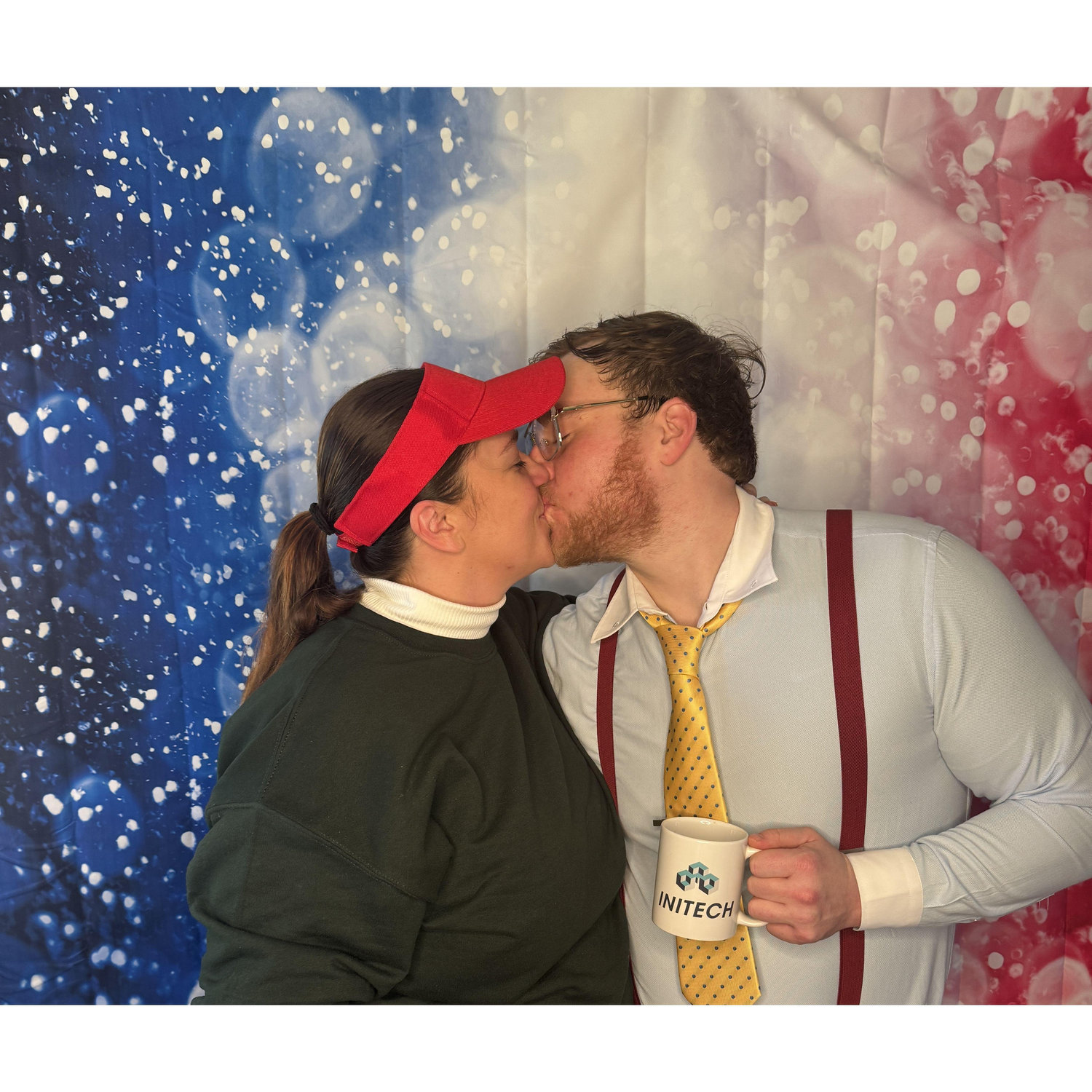 Carter's Presidential Birthday
