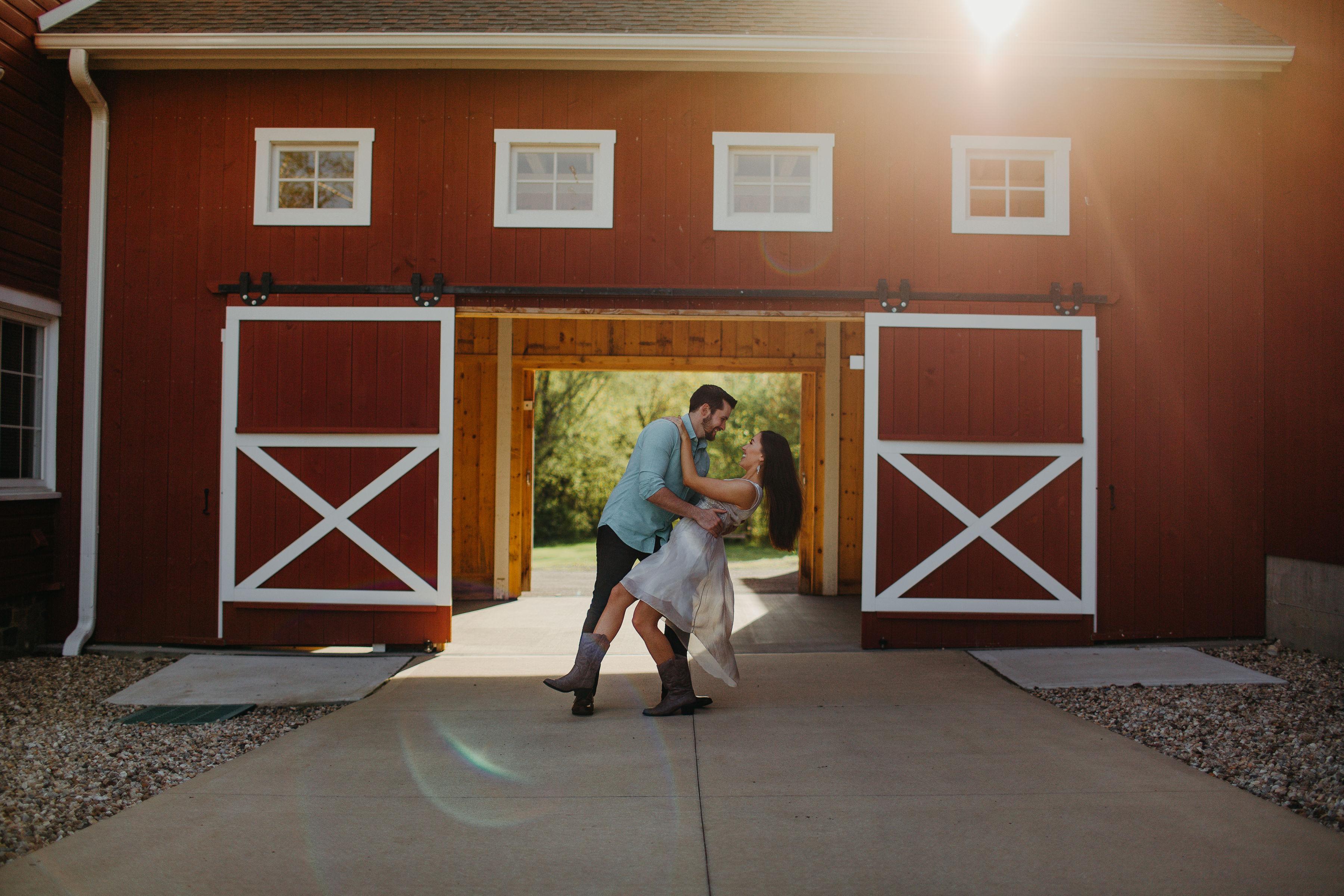 The Wedding Website of Kara Fritz and Cody Titus