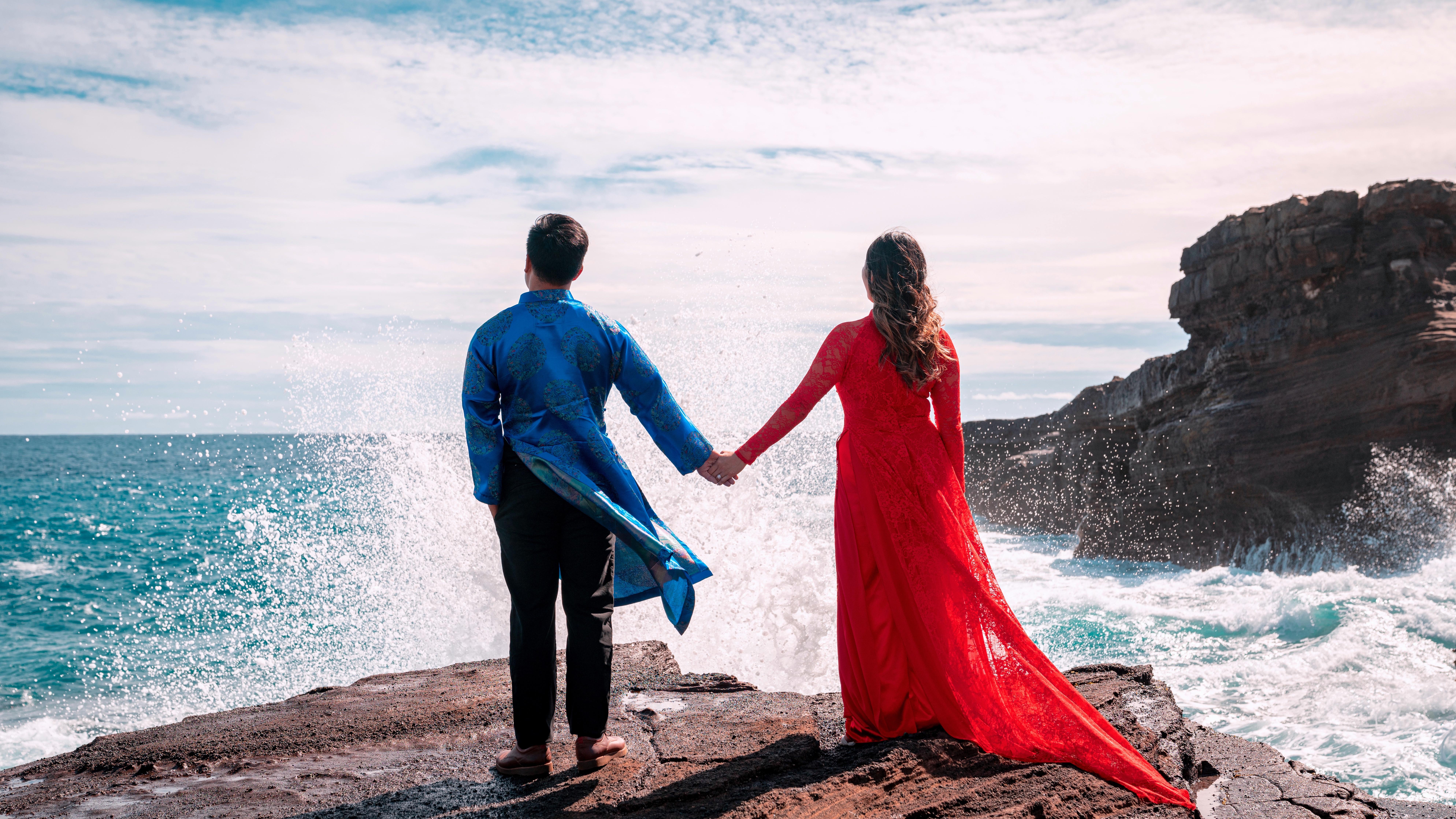 The Wedding Website of Jennifer Nguyen and Quang Lu