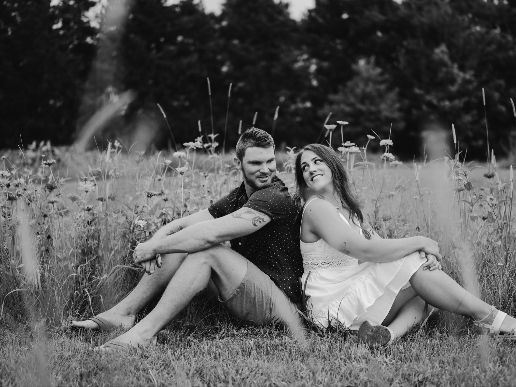 The Wedding Website of Sydney McPherson and Evan Osborne