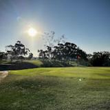 Goat Hill Park Golf Course