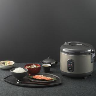 Auto Rice Cooker & Warmer