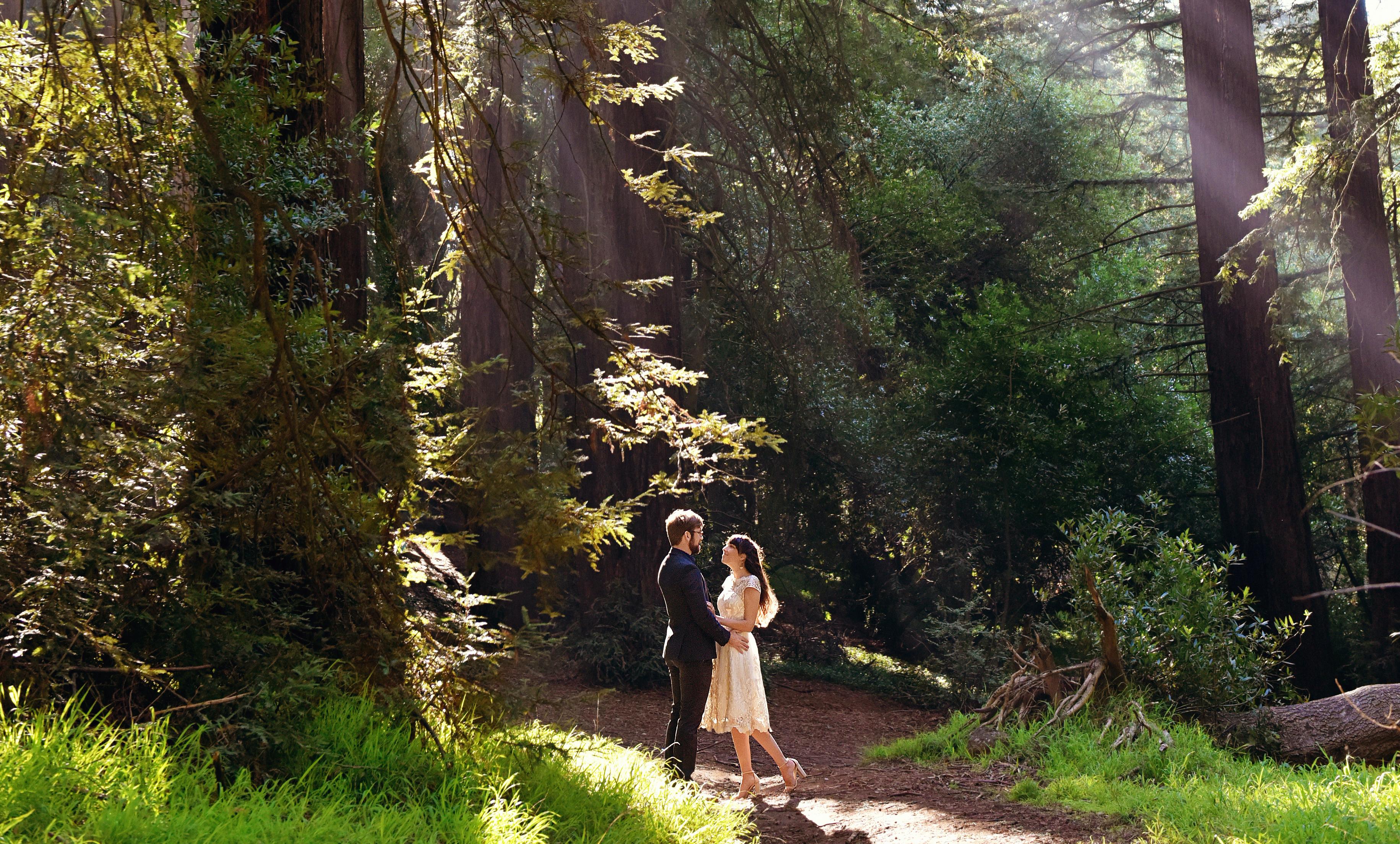 The Wedding Website of George Kachergis and Alexandra Carstensen