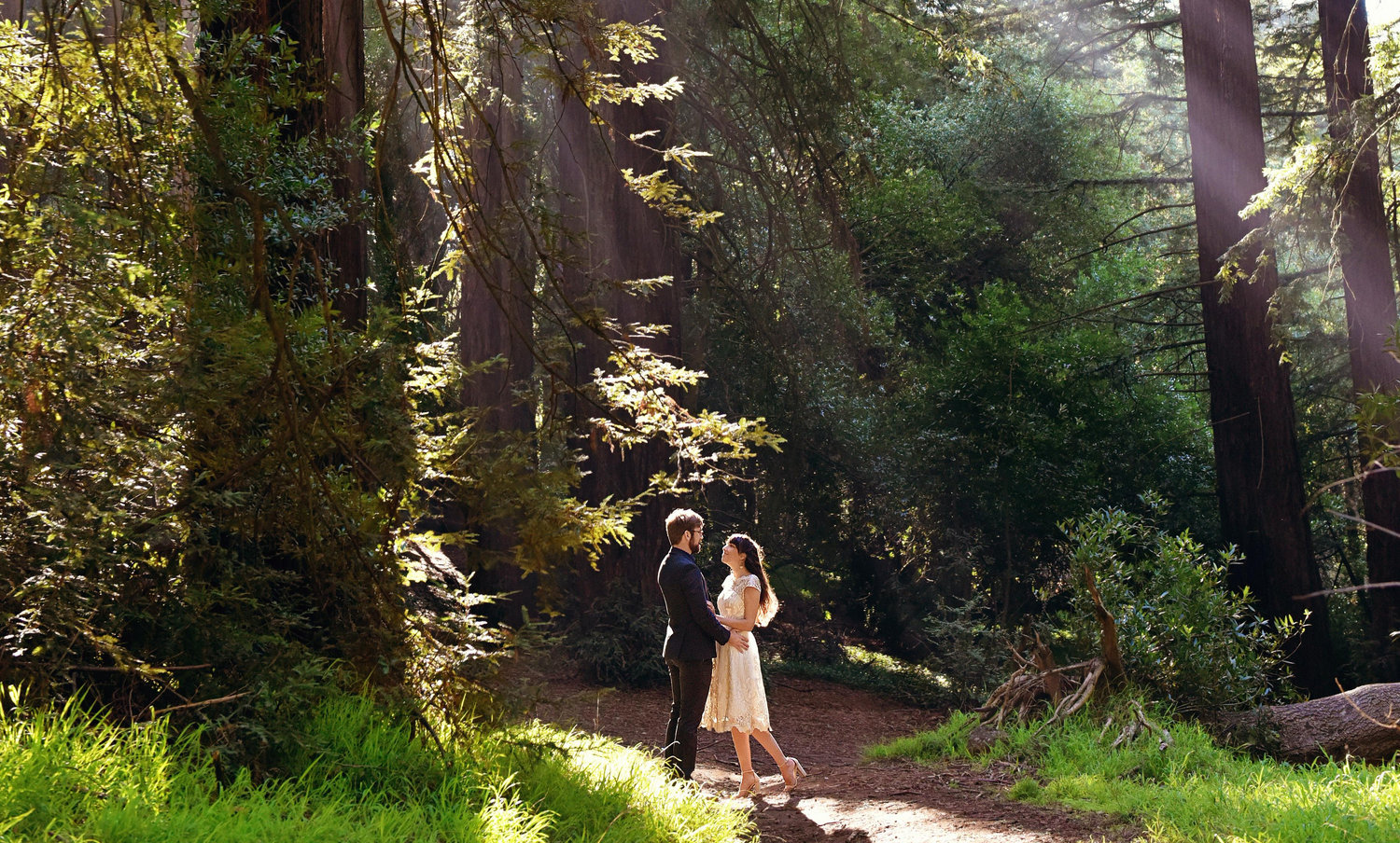 The Wedding Website of George Kachergis and Alexandra Carstensen