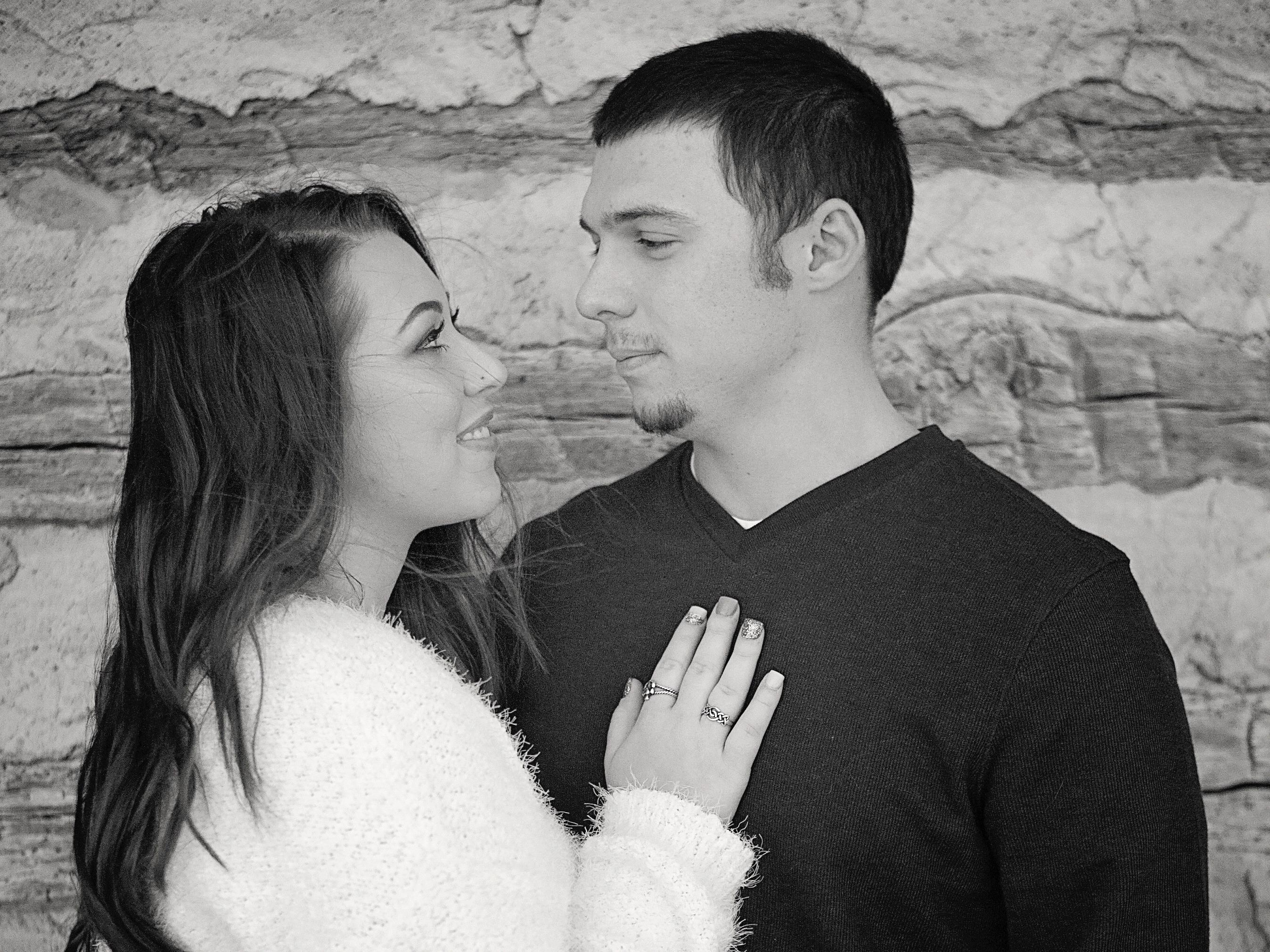 The Wedding Website of Mackenzie Dow and Paiton Streun