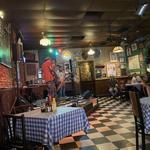 Stagger Inn