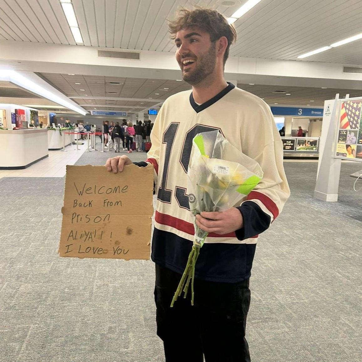 Tyson's Welcome Home-2025