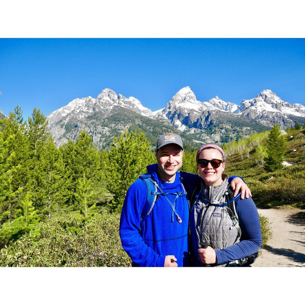 Hayley Distler and Sam Blumkin's Wedding Website