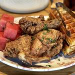 Yardbird Southern Table and Bar
