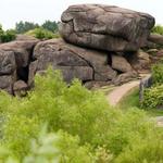 Devil's Den