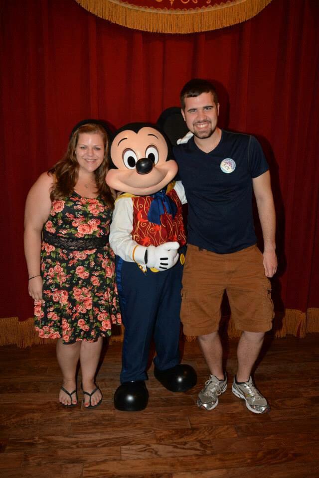Disney 2015