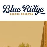 Blue Ridge Scenic Railway