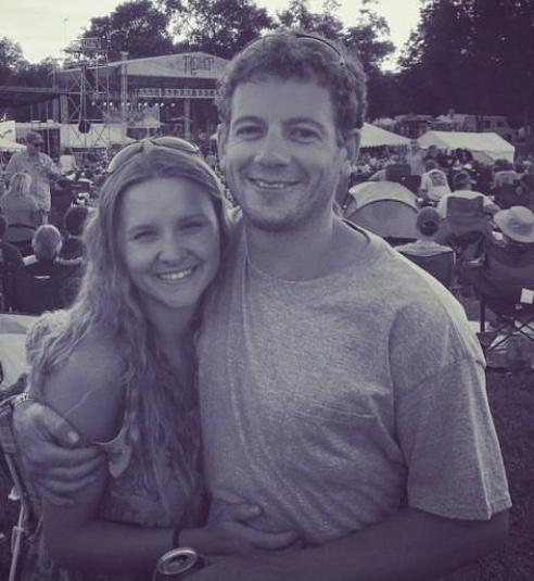 The Wedding Website of Lakin Jordan and Ryan Culp