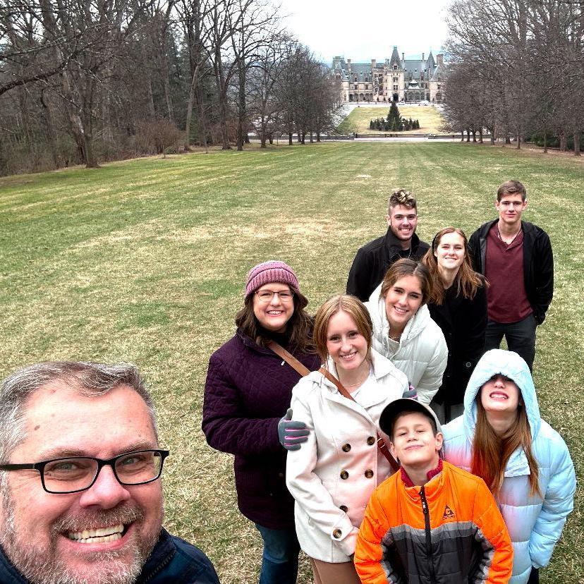 First Coykendall Family photo together!