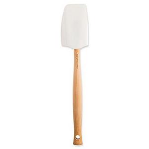 Le Creuset® Craft Series Medium Spatula in White
