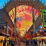 Fremont Street Experience