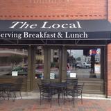 The Marietta Local