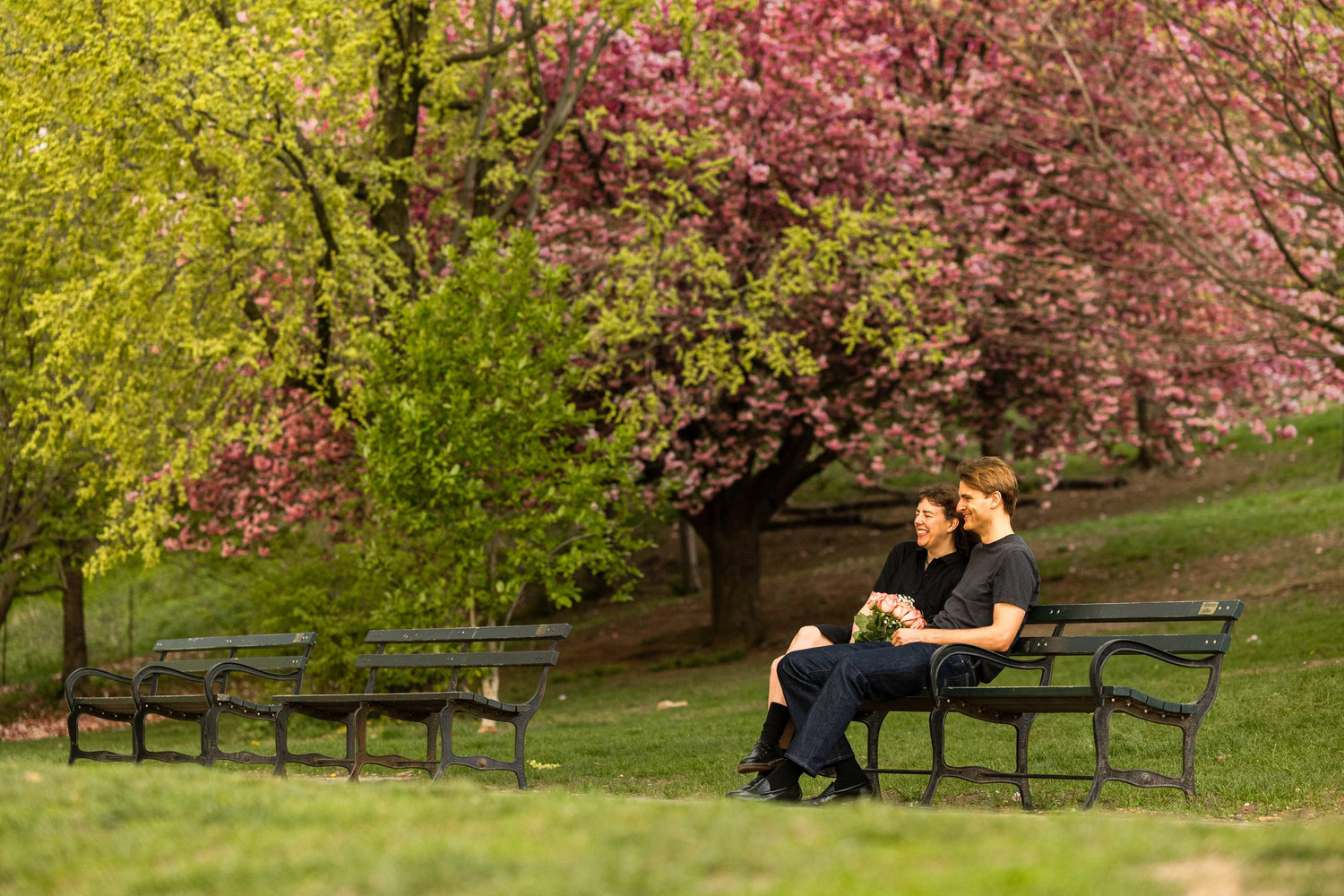 The Wedding Website of Andie Barnett and Kyle Wright