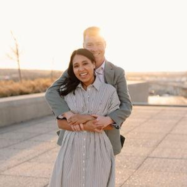 Our Newlywed Fund