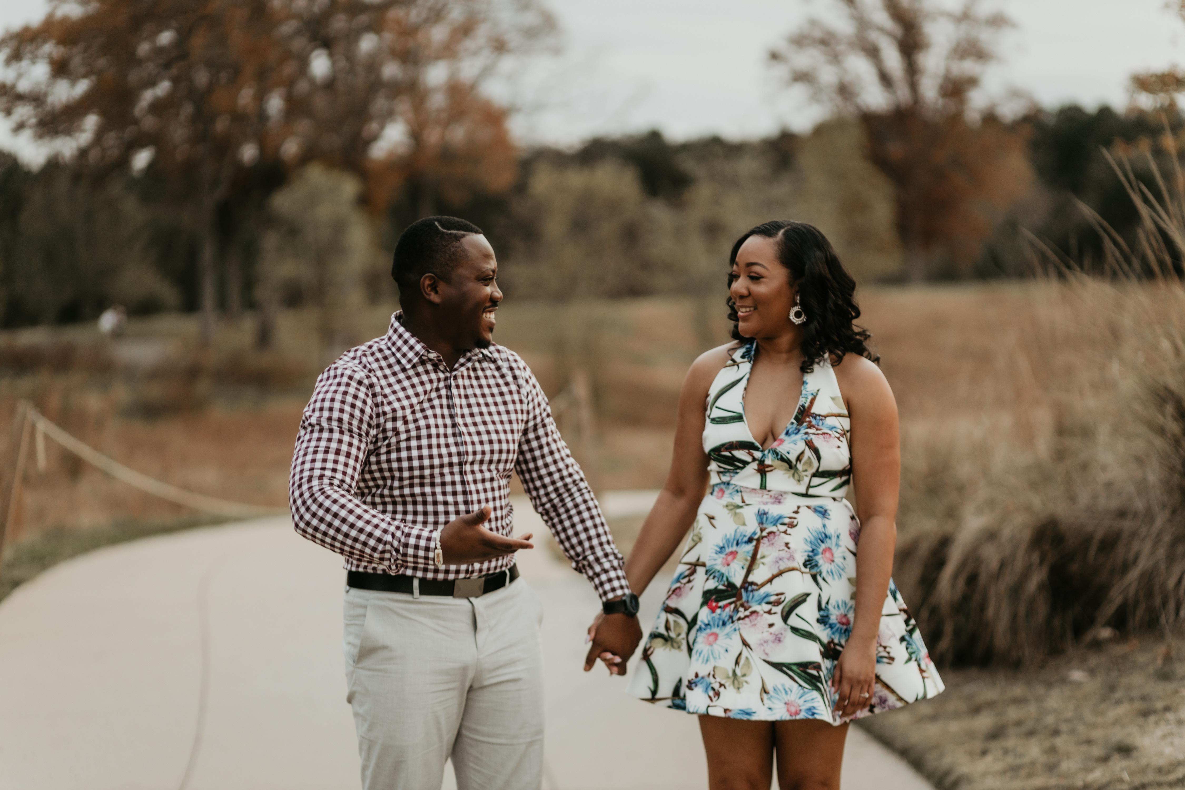 The Wedding Website of Kimberley Earle and Rodrigue Mulaji