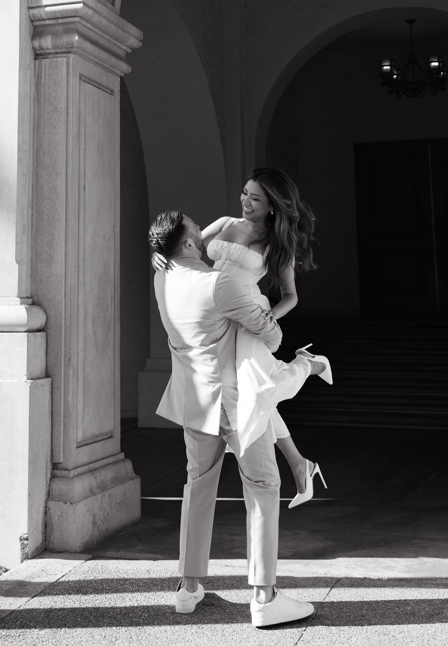 The Wedding Website of Nicole Rodriguez and Kurtis Ball