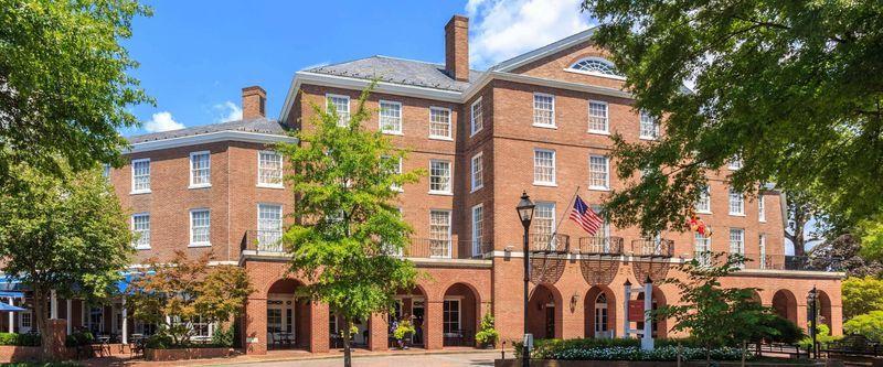 The Wedding Website of Gabrielle Leach and William Carrier