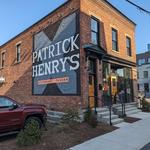 Patrick Henry's Waterfront Tavern