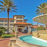 The Spa at Ponte Vedra Inn & Club