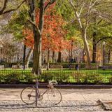 Rittenhouse Square