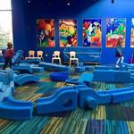 Marbles Kids Museum