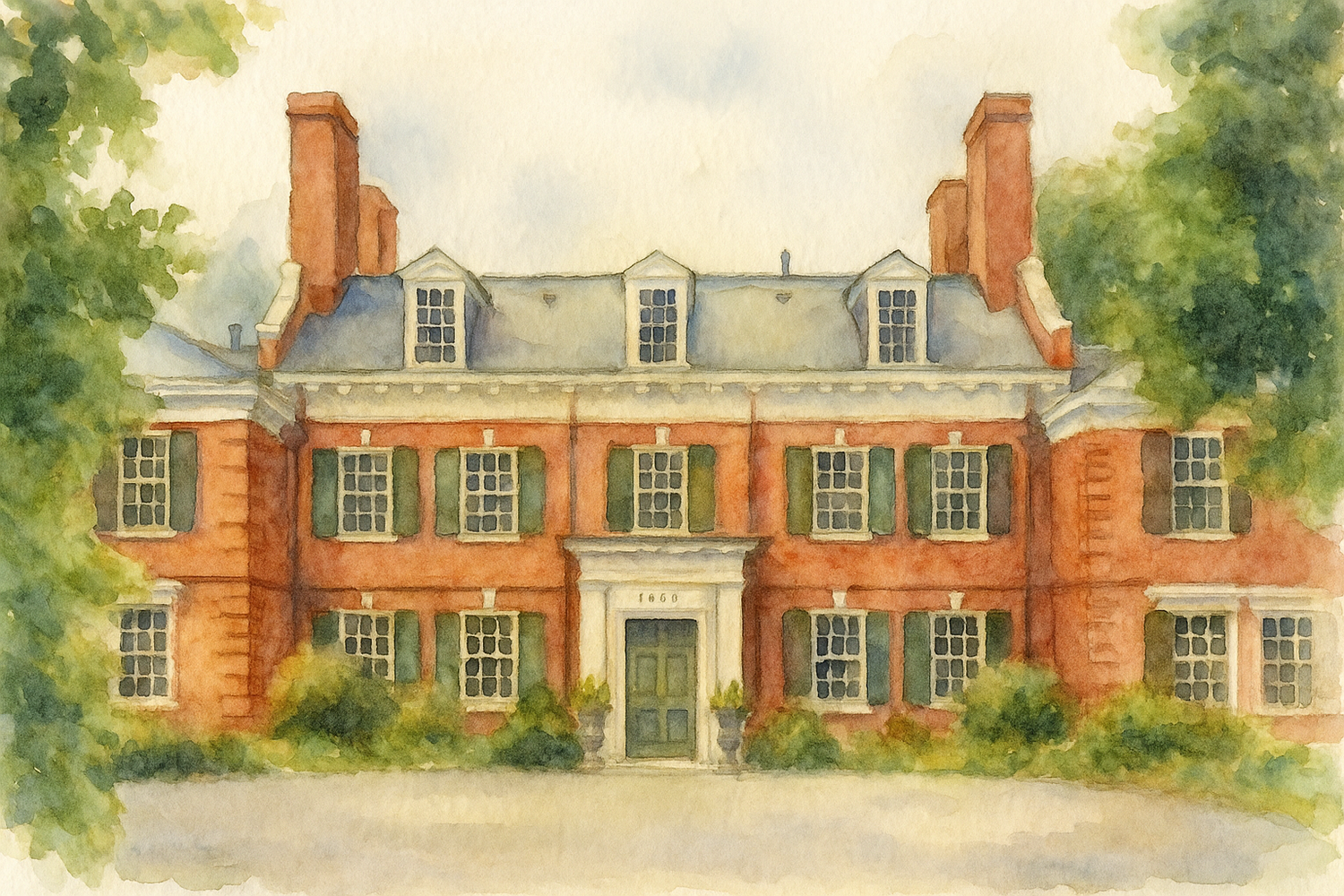 The Wedding Website of Hannah Cosgrove and Benjamin Plamondon