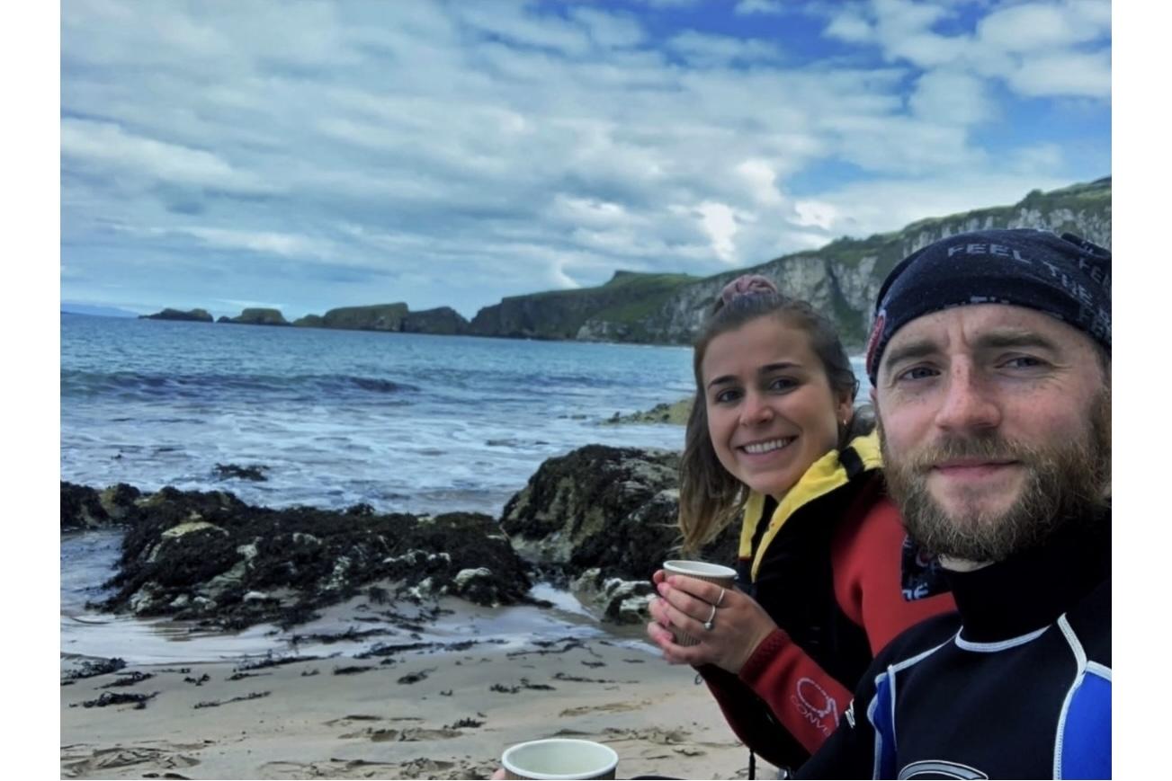 The Wedding Website of Paul Lowry and Amy Graham