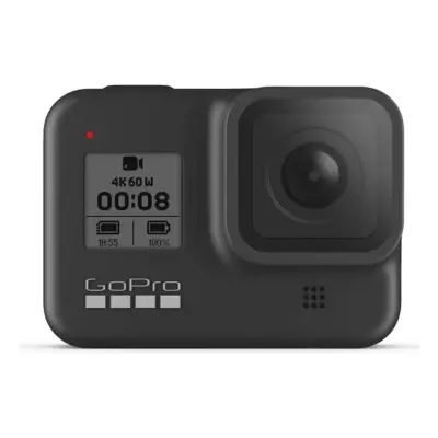 GoPro Hero8 Black Video Camera