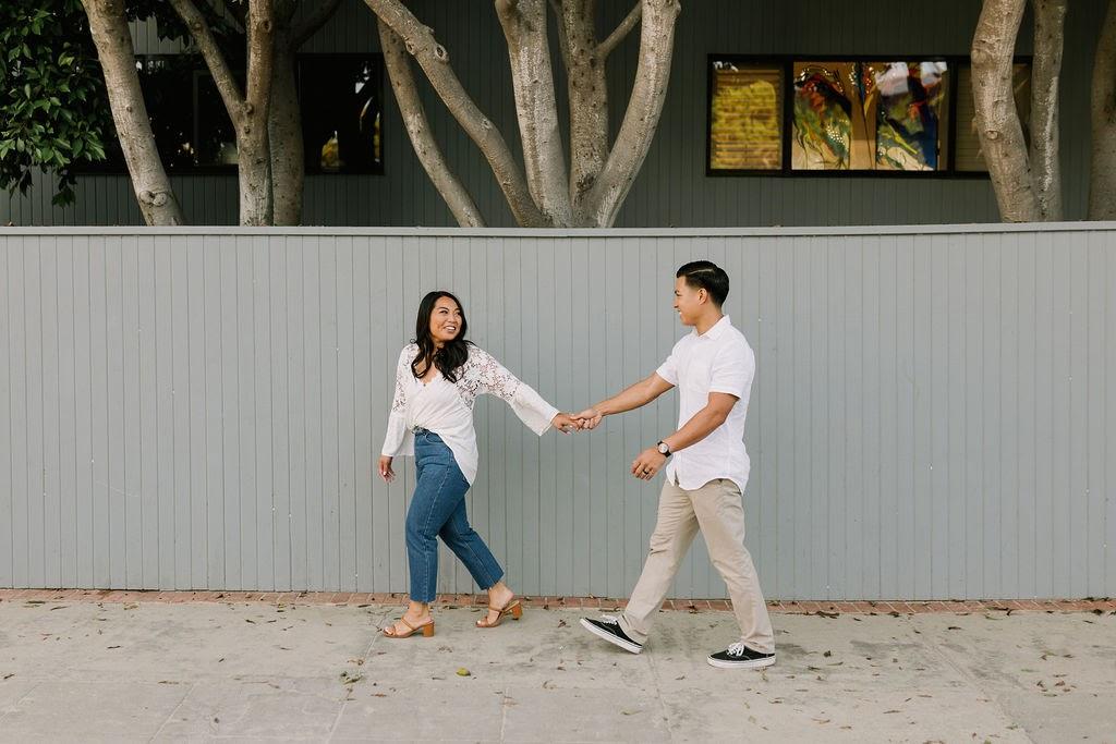 The Wedding Website of Rizelle Murallon and Jimmy Manikhong
