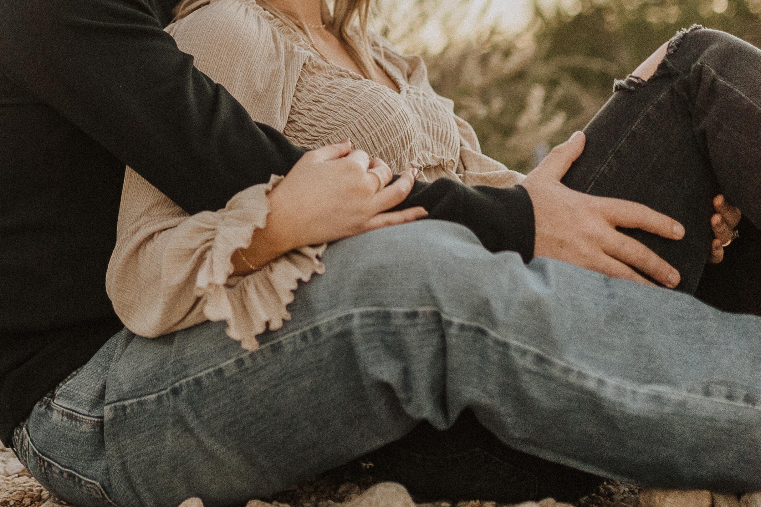 The Wedding Website of Allison Schubert and Cody Wolfe