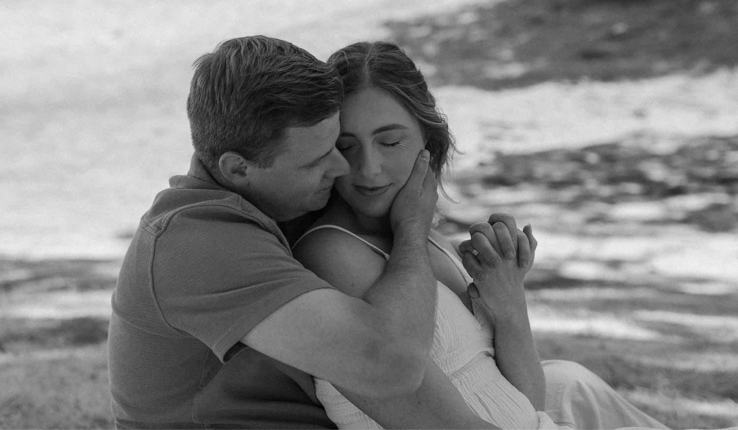 The Wedding Website of Allison Welch and Kyle Galbaugh
