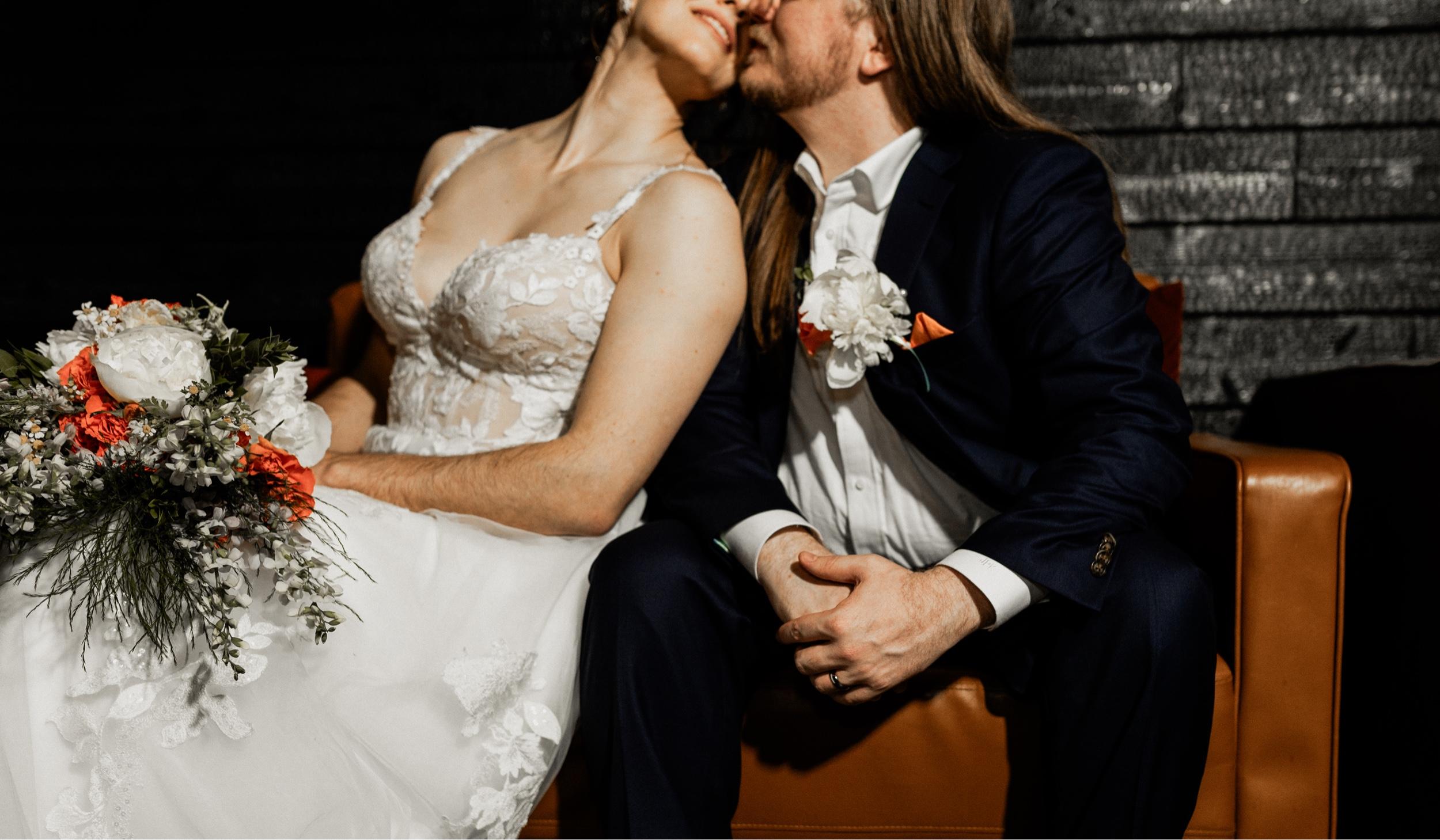 The Wedding Website of Riley Larson and James Knowlton