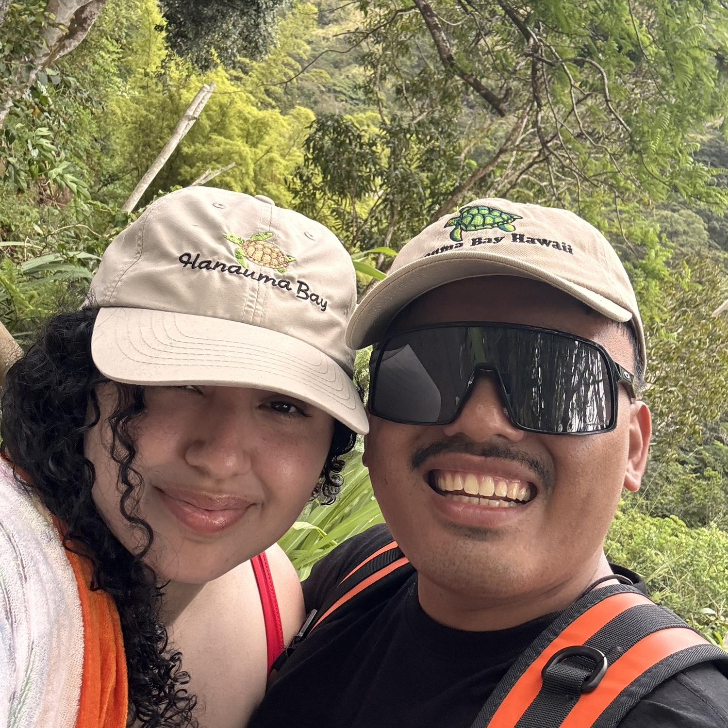 Our Hawaii trip