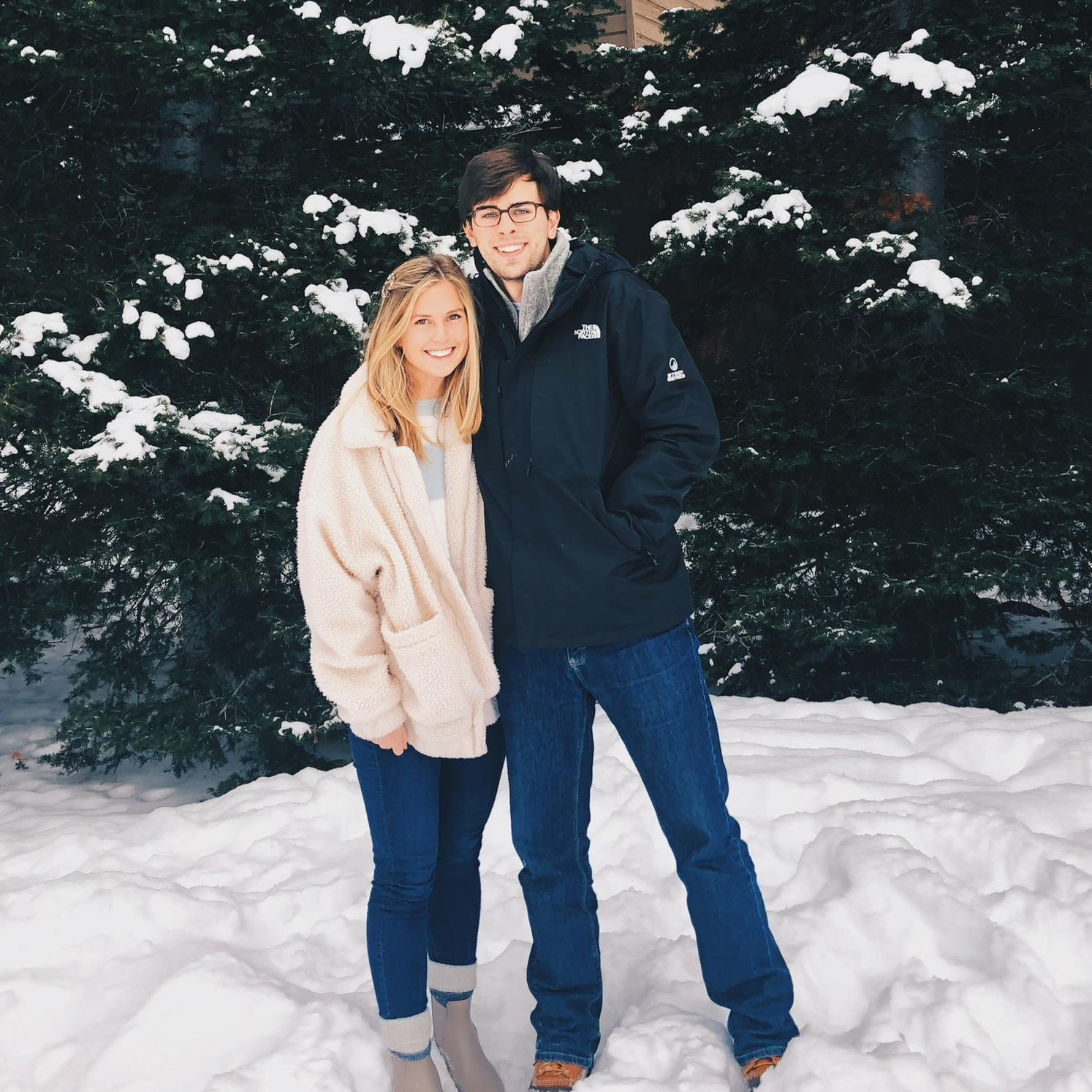 Big Sky Ski Resort - 2019