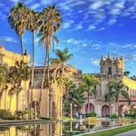 Balboa Park