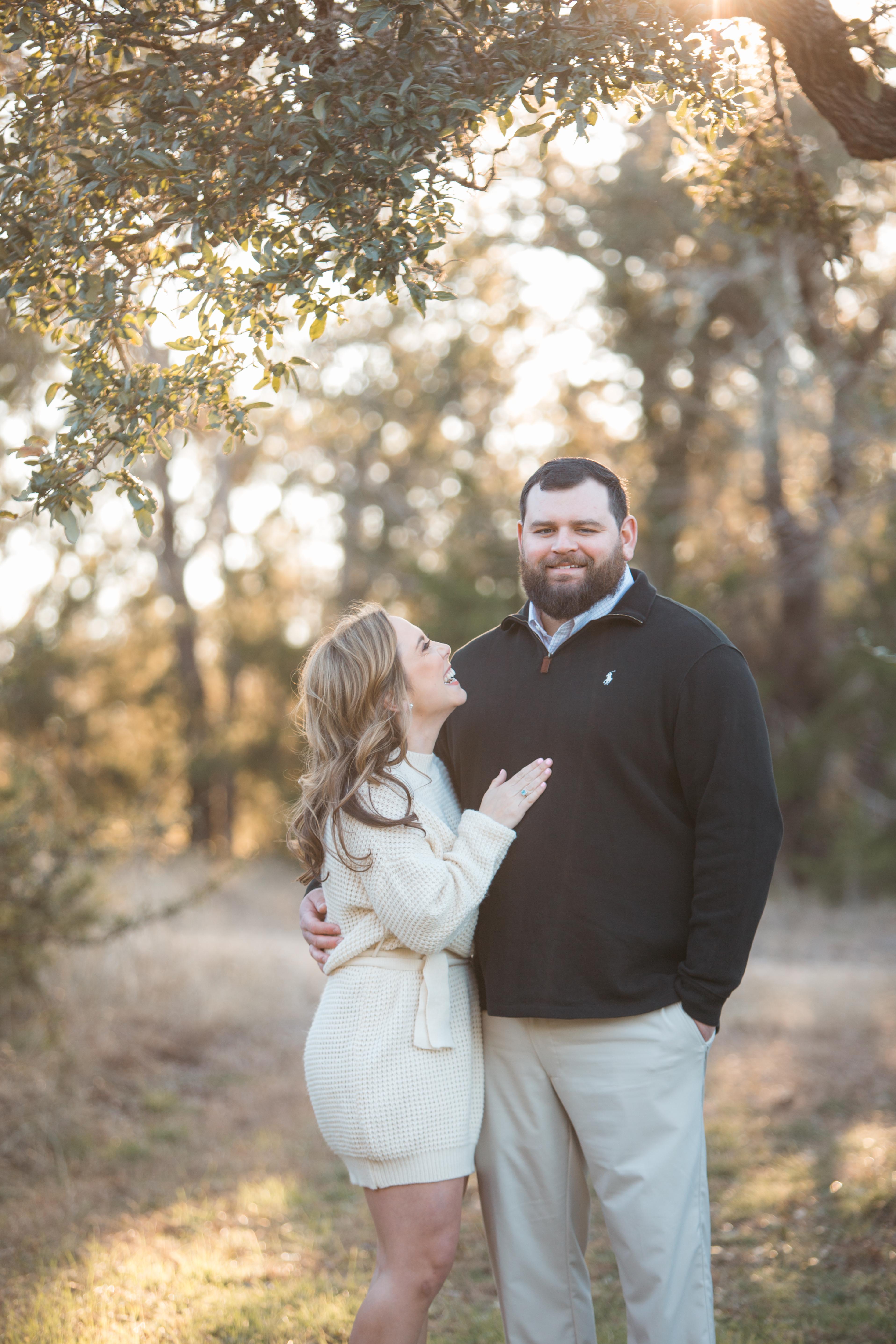 The Wedding Website of Courtney Hart and Cole McHugh