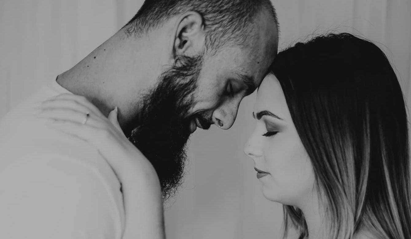 The Wedding Website of Mckenzie Walker and Bryan Morris