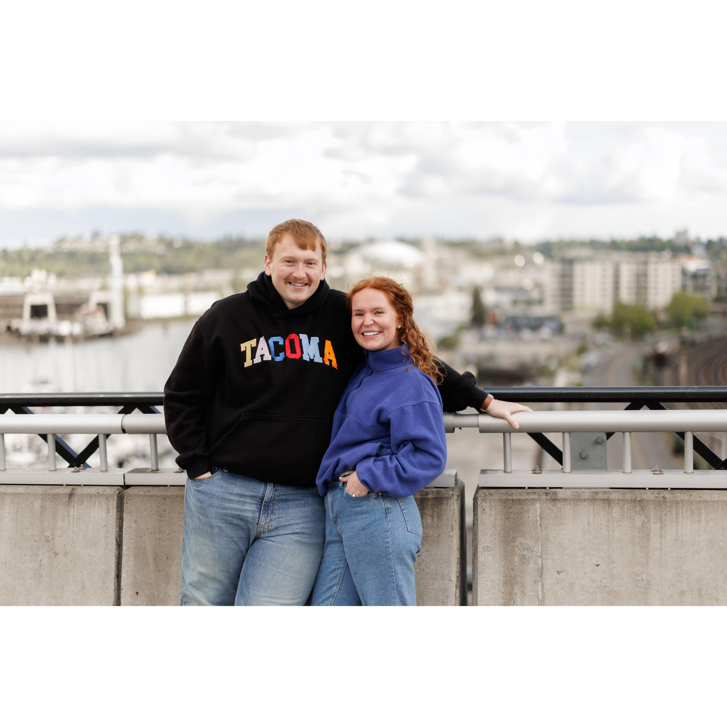 Engagement photos! May, 2025