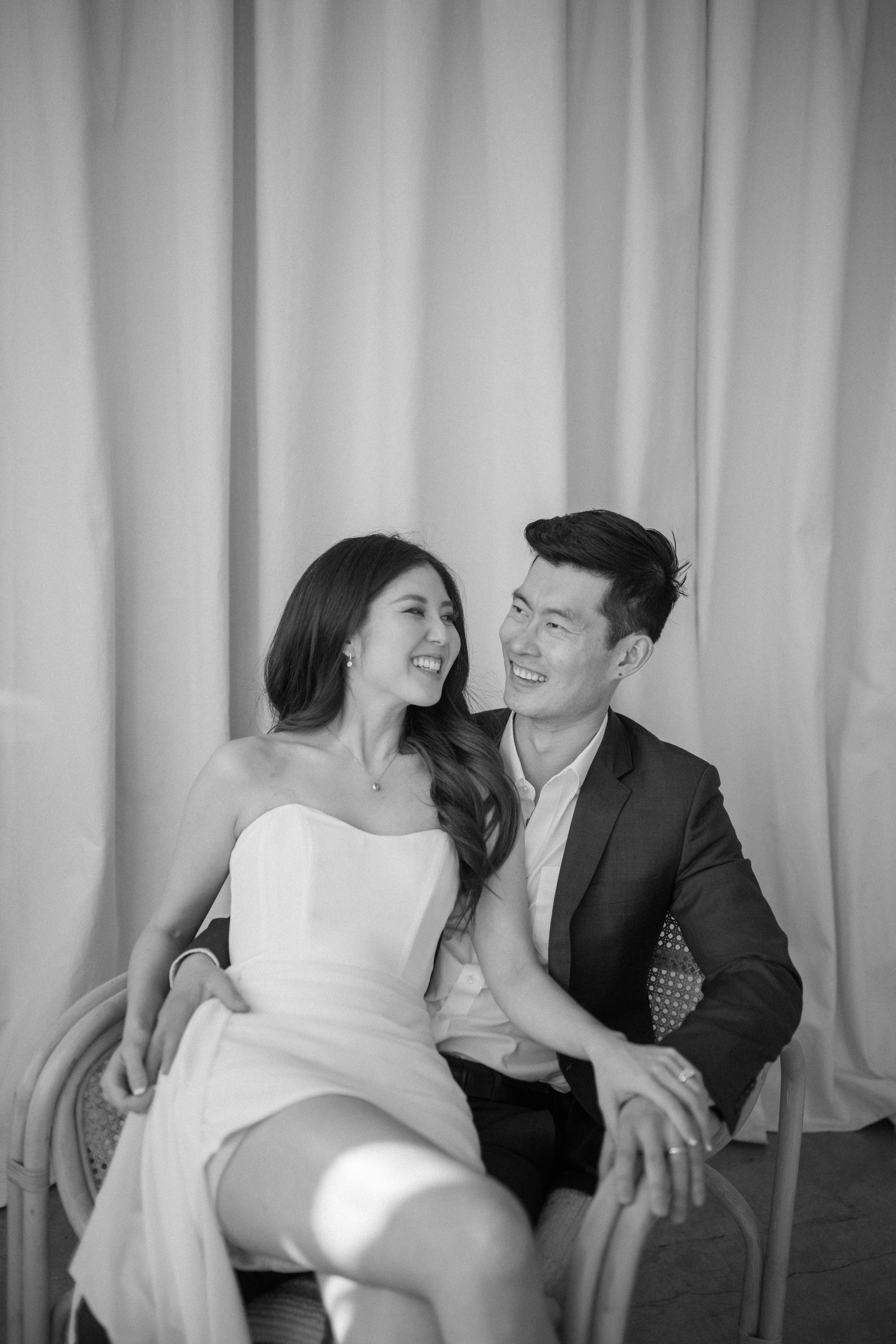 The Wedding Website of Christine E. Choi and Jin W. Sui