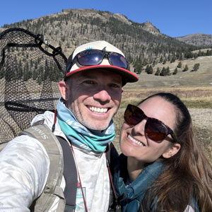Honeymoon Fund