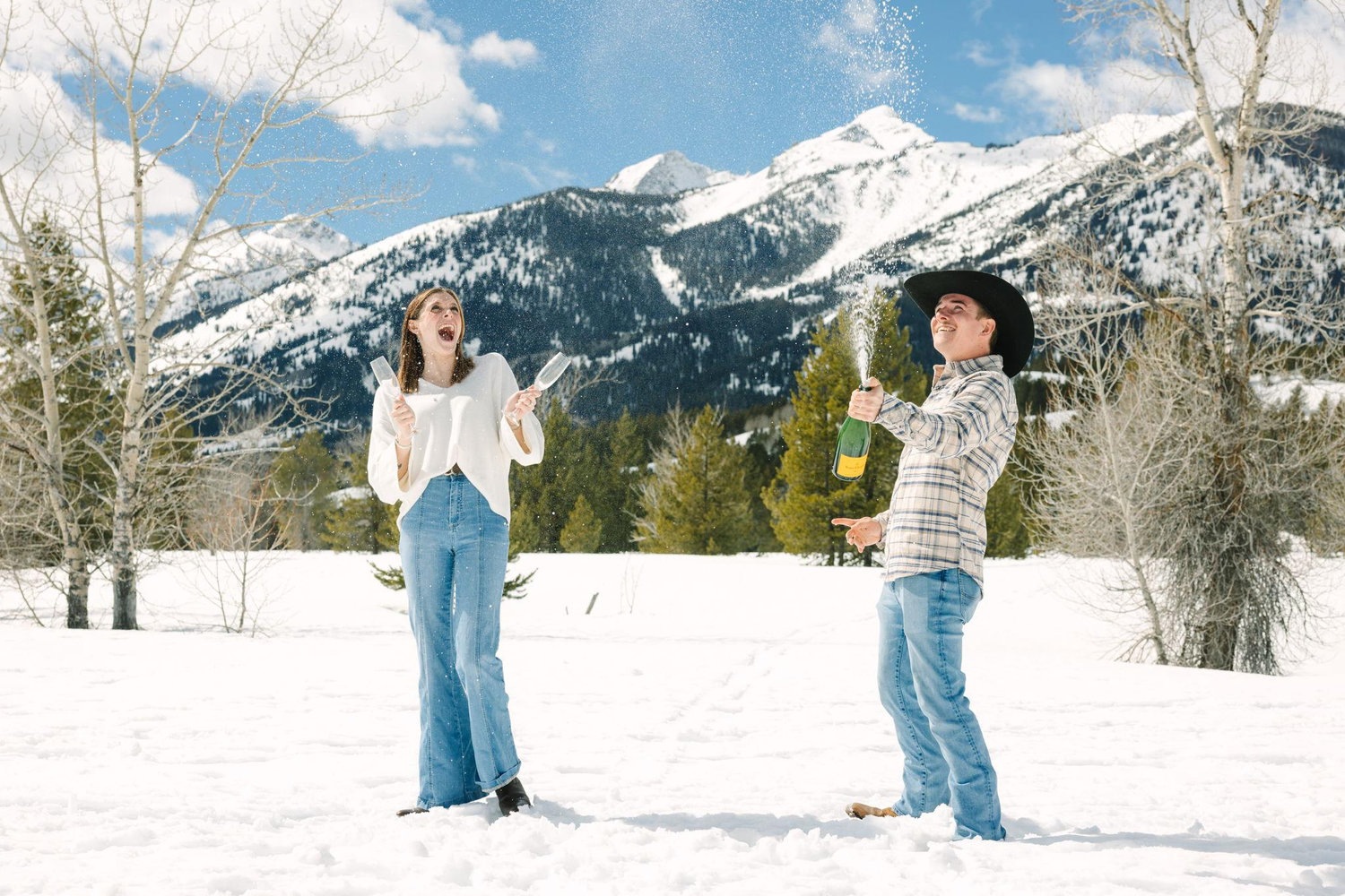 The Wedding Website of Sam Christenson and Lexi Sotkin