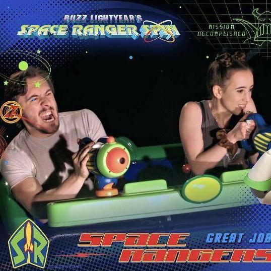 Disney World, 2023