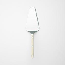 Bistro Ivory Pie Server