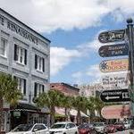 Downtown Mount Dora