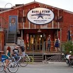 Blue Star Arts Complex